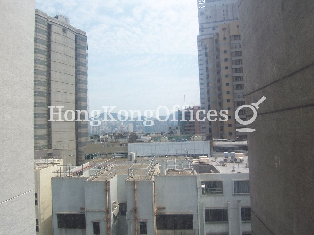 Chinachem Cameron Centre