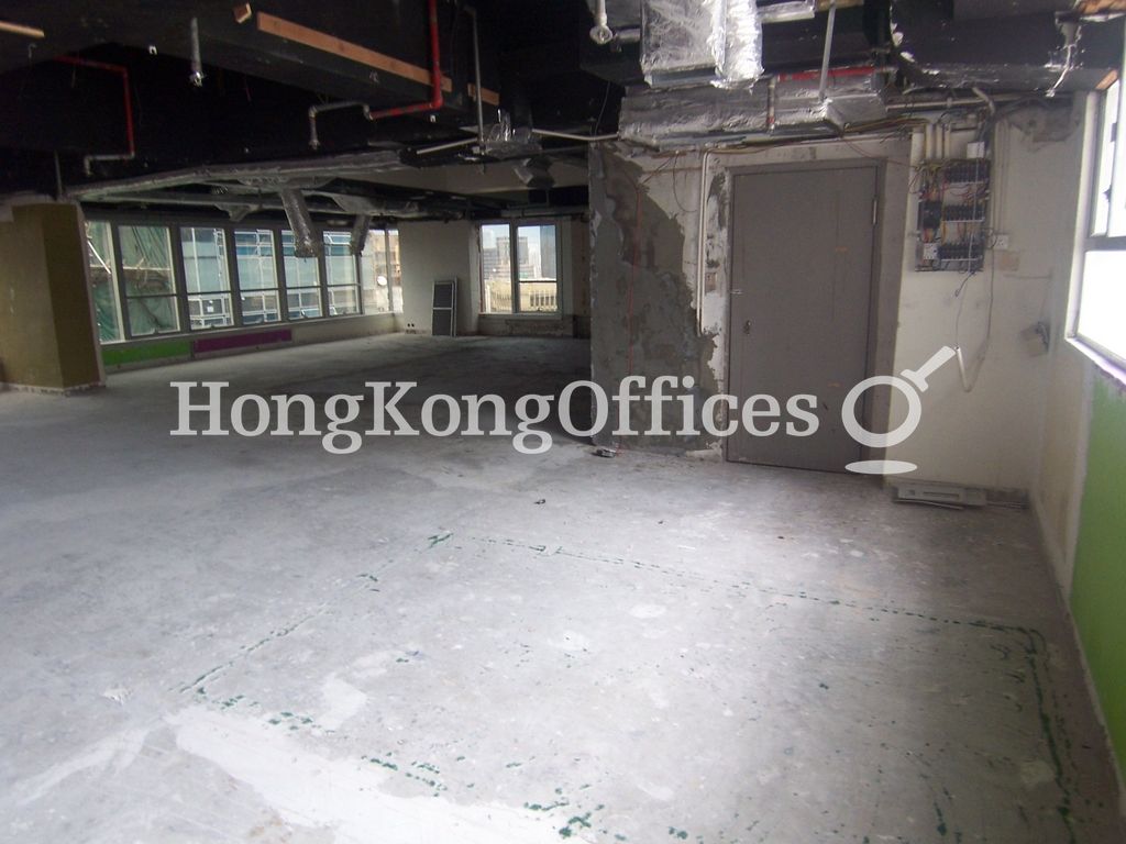 Chinachem Cameron Centre