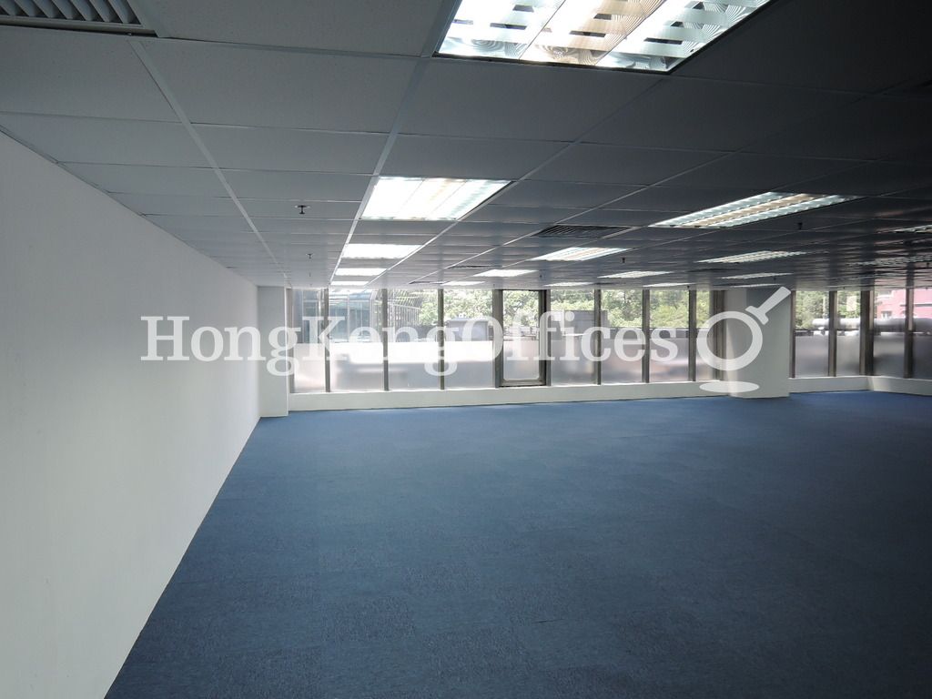 Silvercord - Tower 1