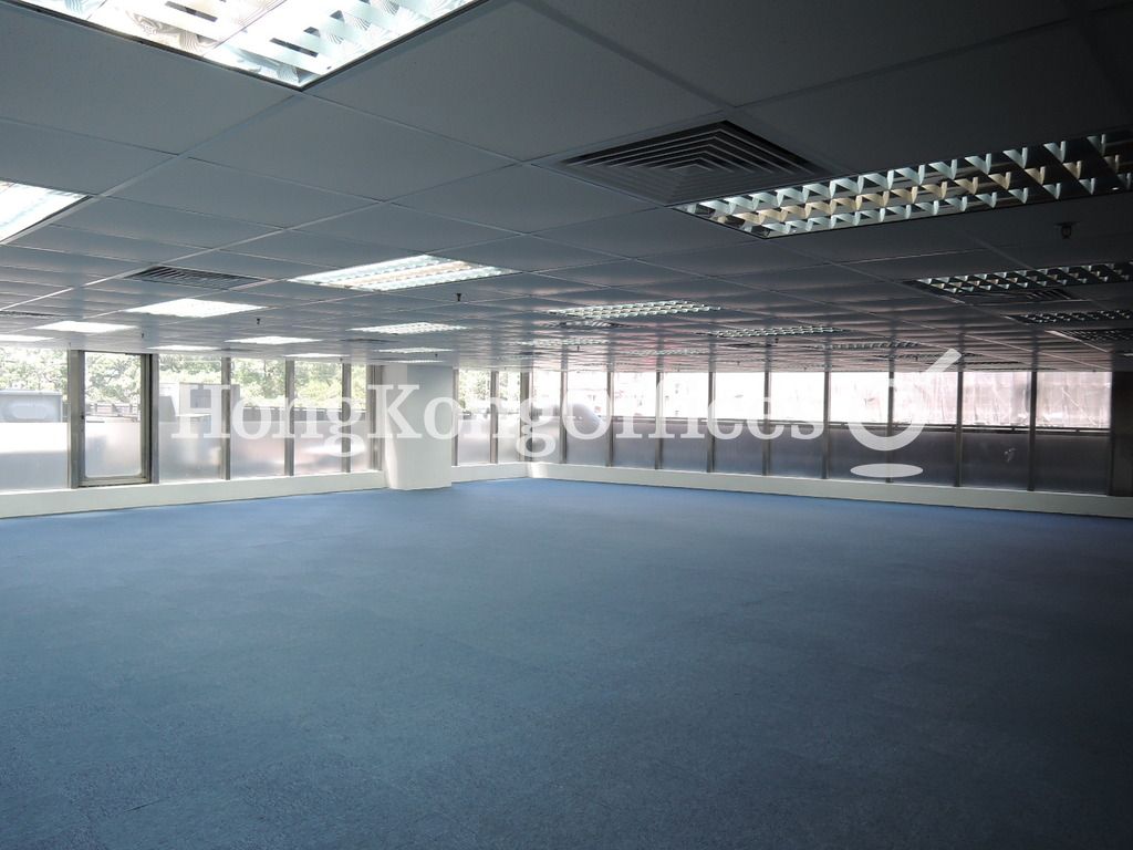 Silvercord - Tower 1