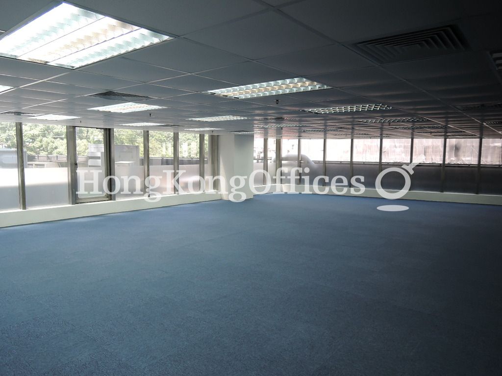 Silvercord - Tower 1