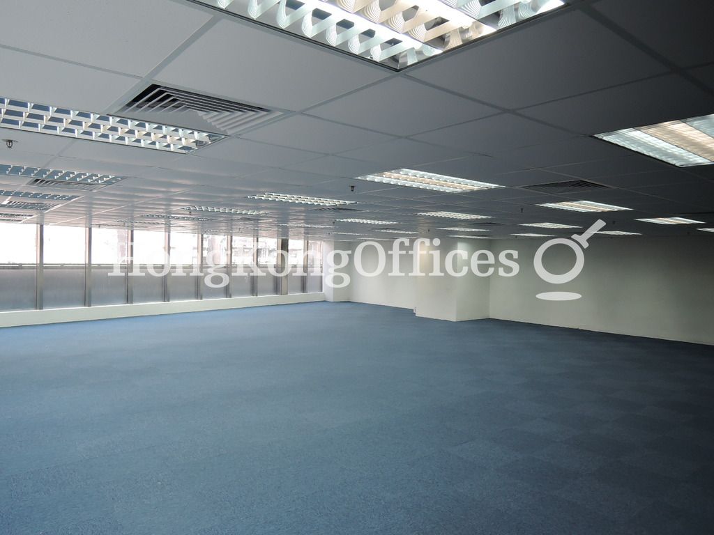 Silvercord - Tower 1