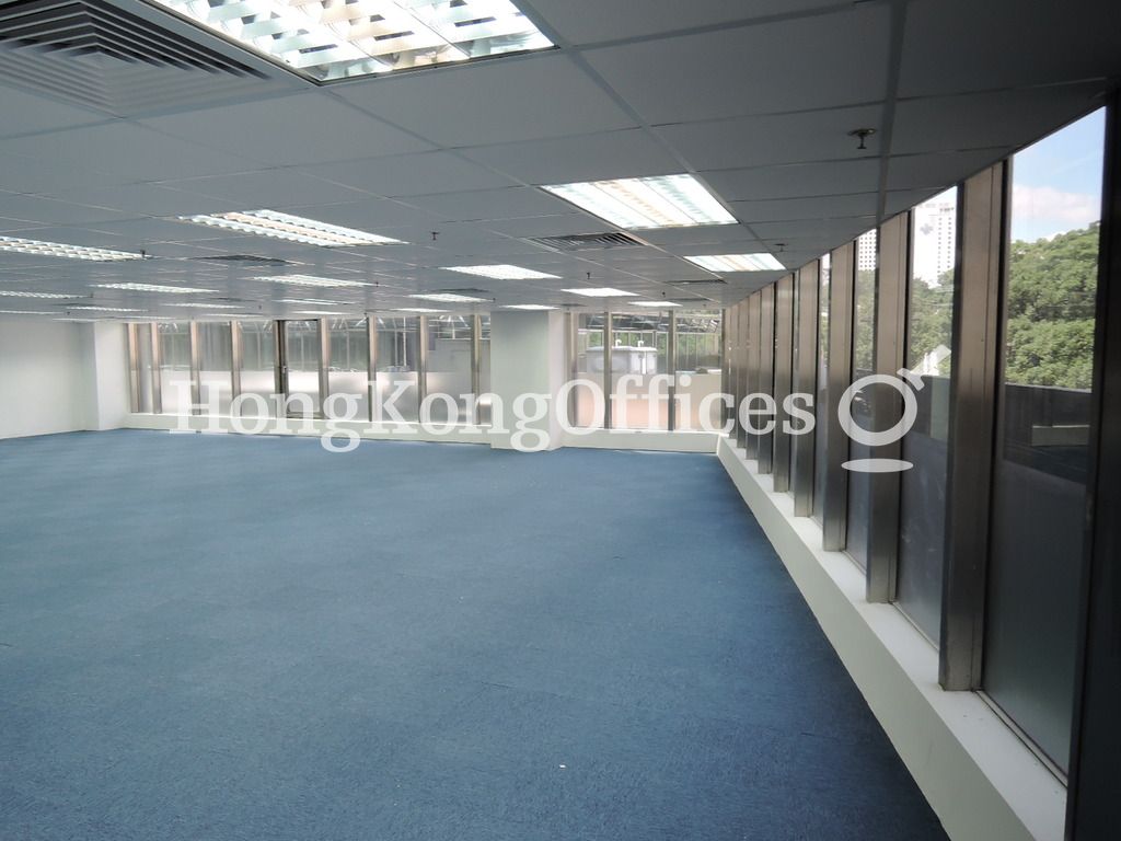 Silvercord - Tower 1