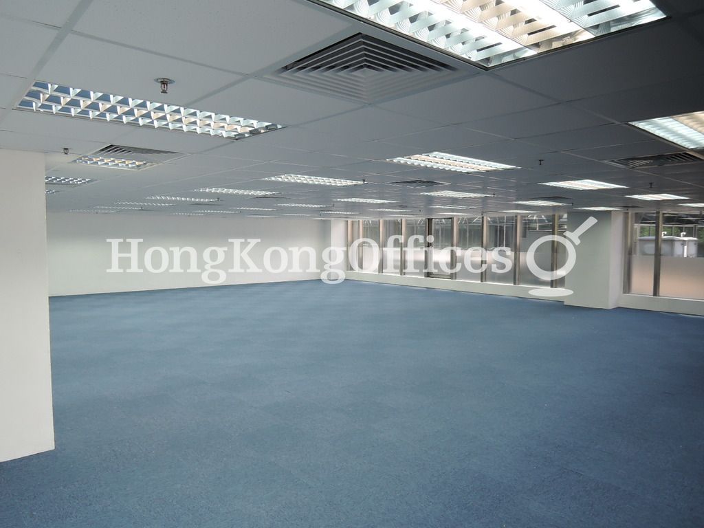 Silvercord - Tower 1