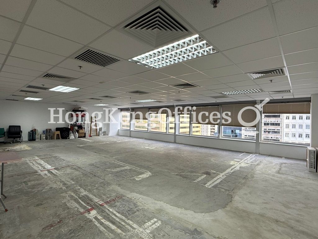 信德中心 - 招商局大廈