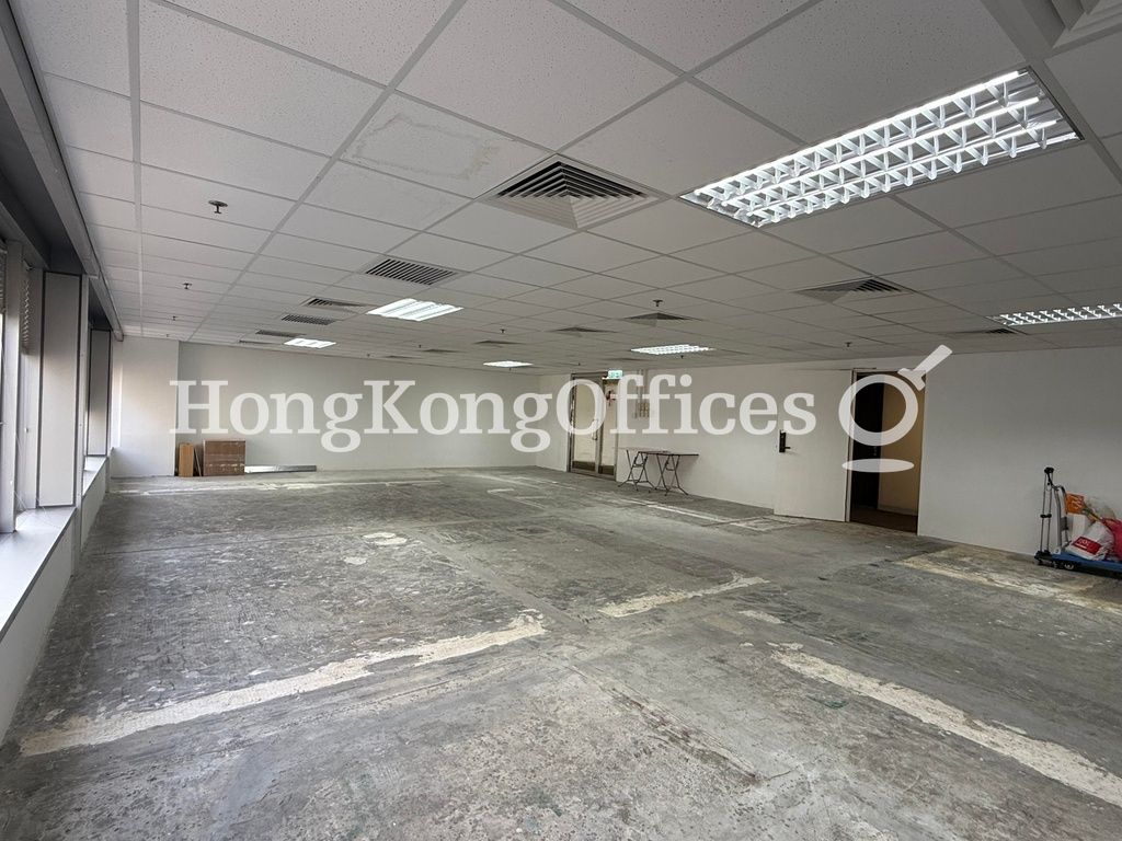 Shun Tak Centre - China Merchants Tower