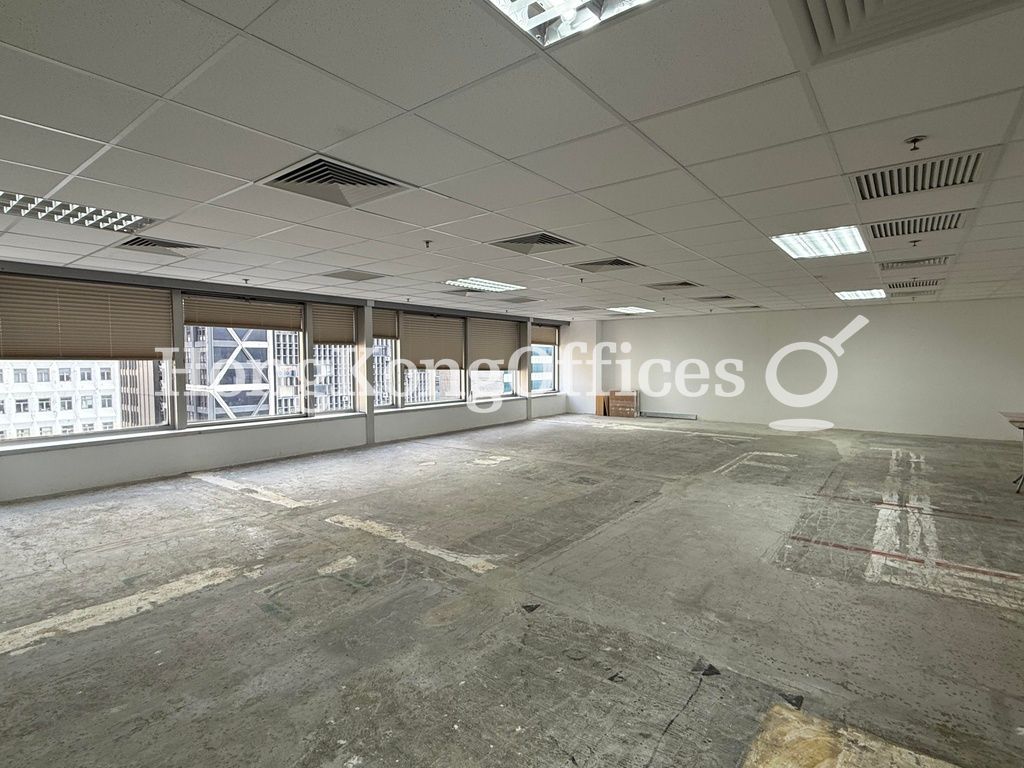 信德中心 - 招商局大廈