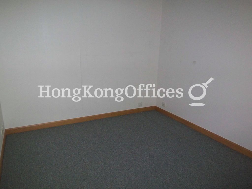 Manager Room