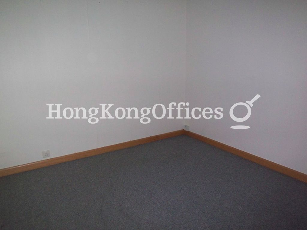 Manager Room