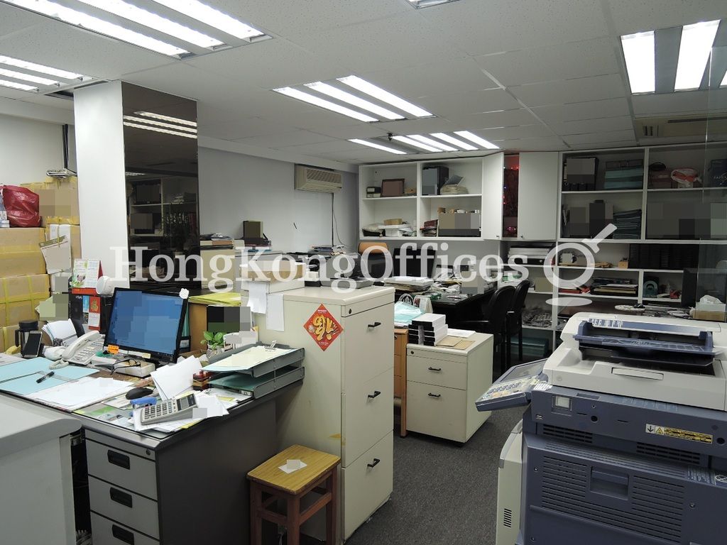 Manager Room