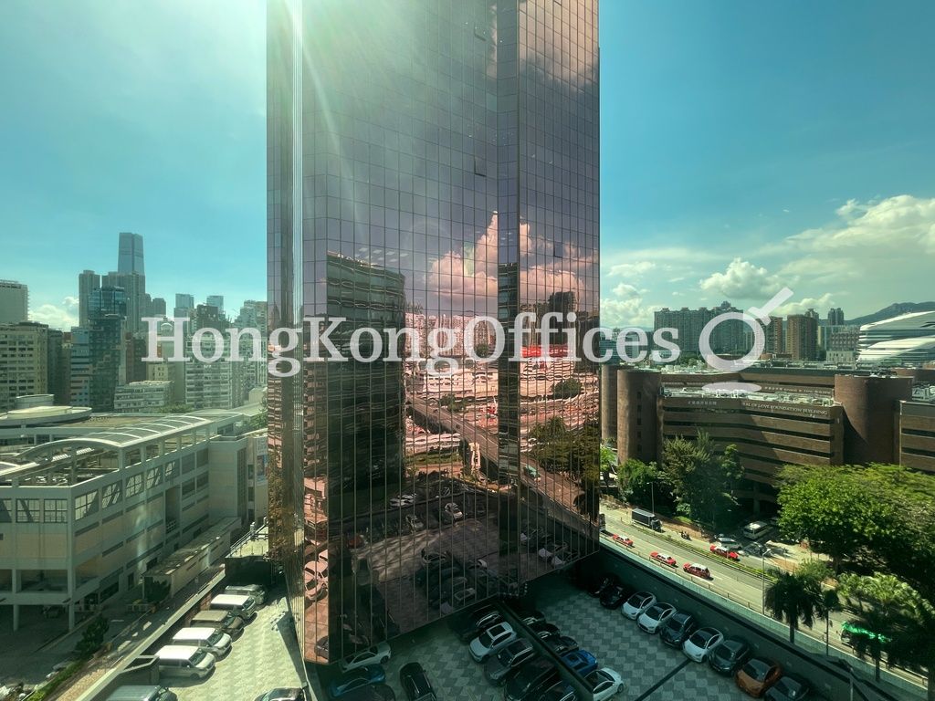 新东海商业中心