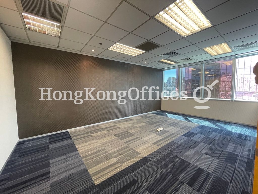 New East Ocean Centre