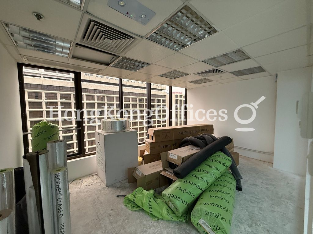 Tsim Sha Tsui Centre - East Tower