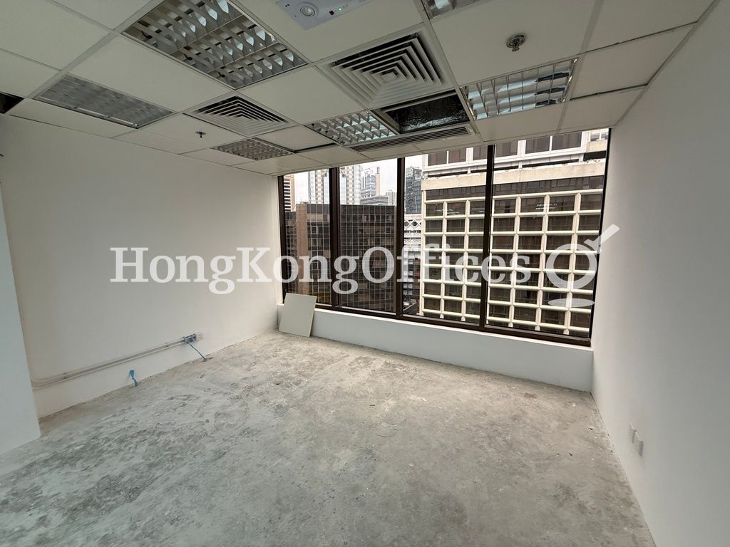 Tsim Sha Tsui Centre - East Tower