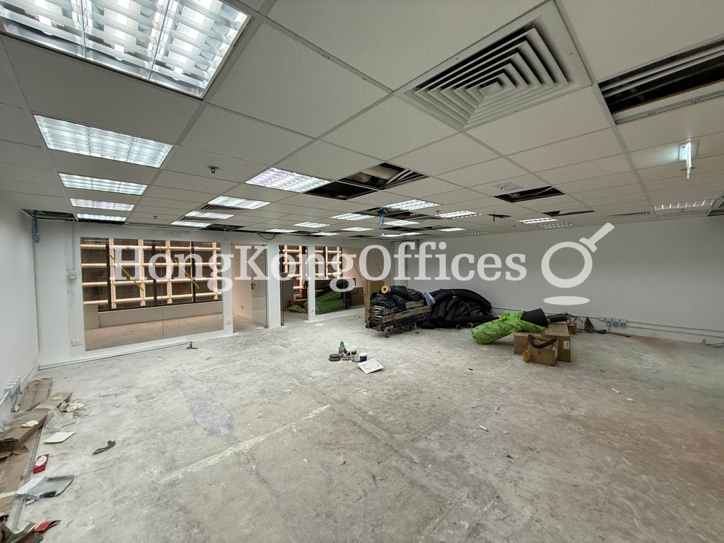 Tsim Sha Tsui Centre - East Tower