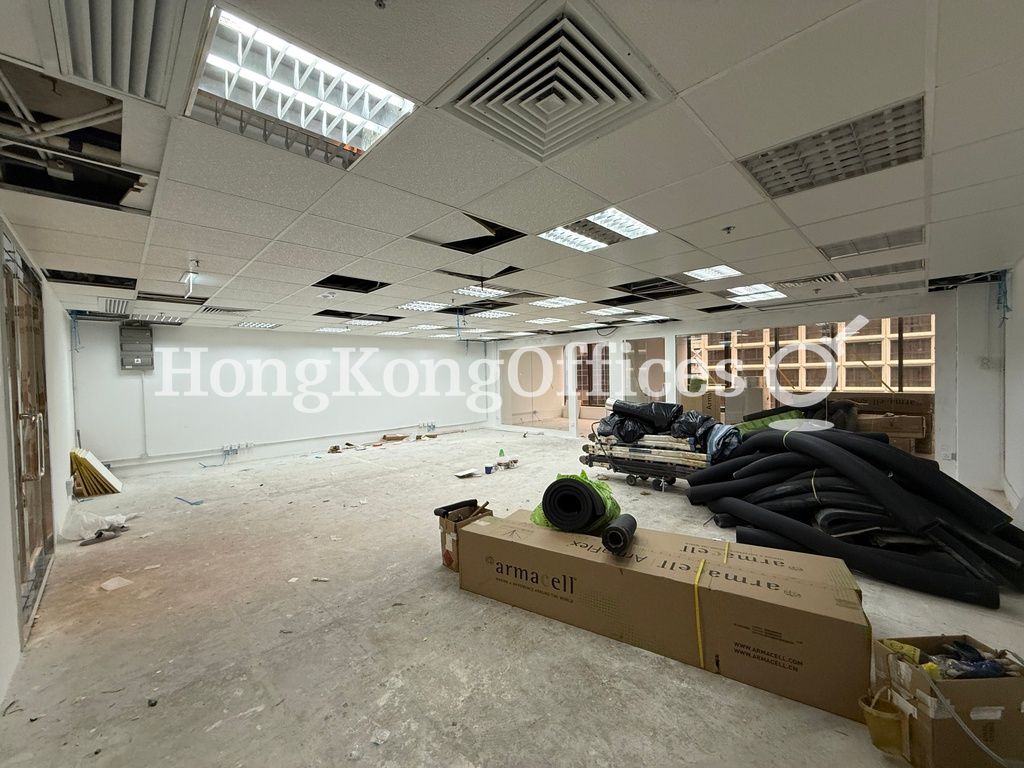 Tsim Sha Tsui Centre - East Tower