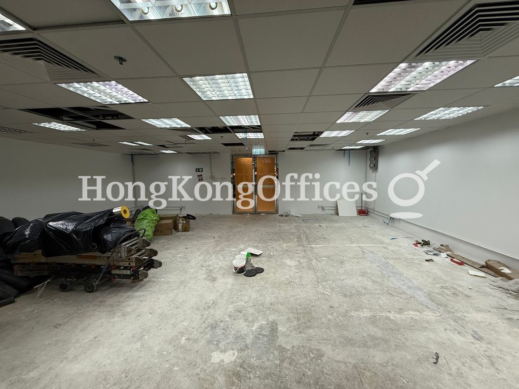 Tsim Sha Tsui Centre - East Tower