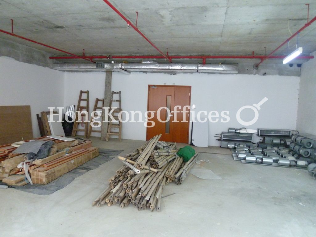 華懋交易廣場2期