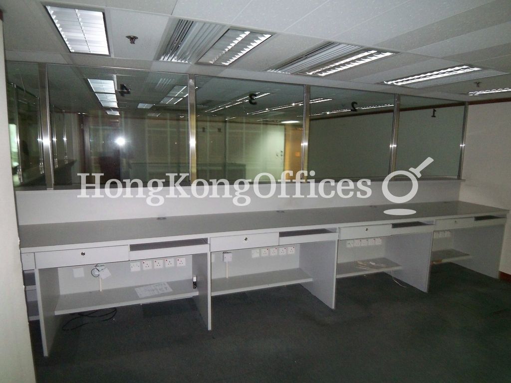 China Hong Kong City - Tower 5