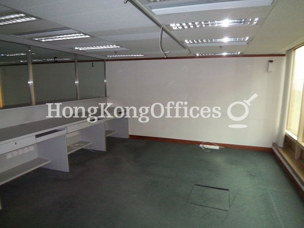 China Hong Kong City - Tower 5