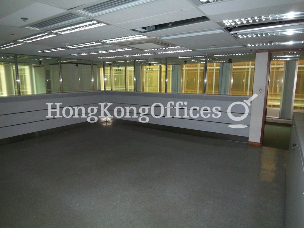 China Hong Kong City - Tower 5