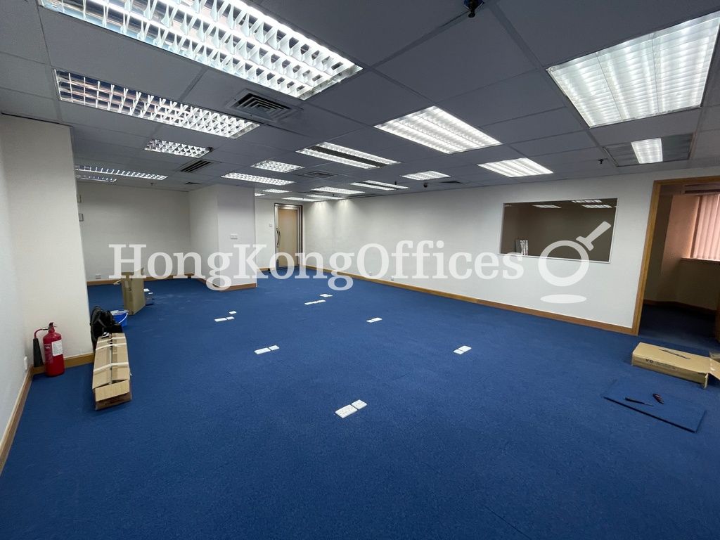 General Office
