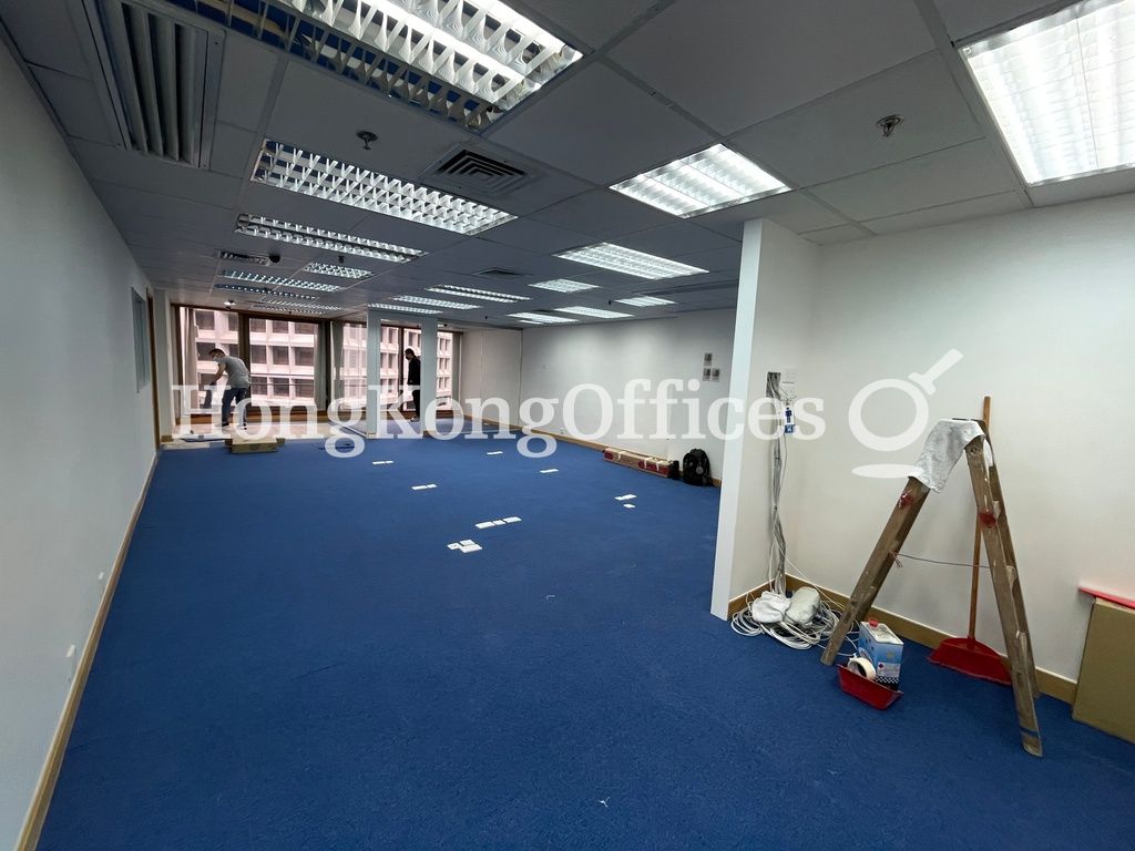 General Office