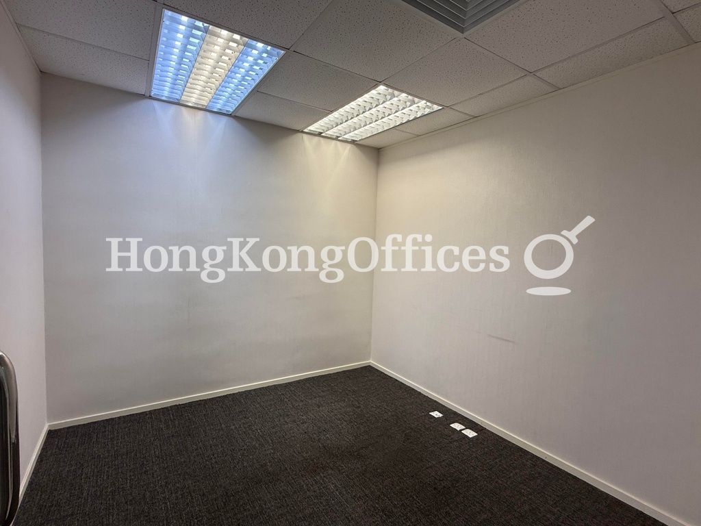 Manager Room