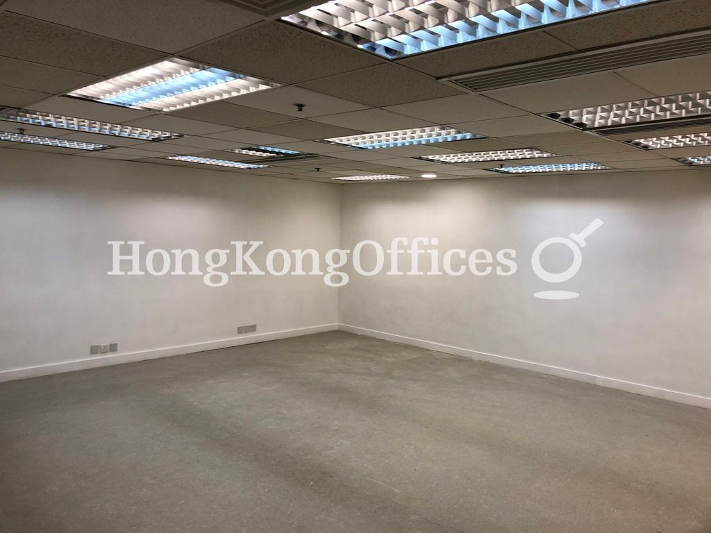 統一中心