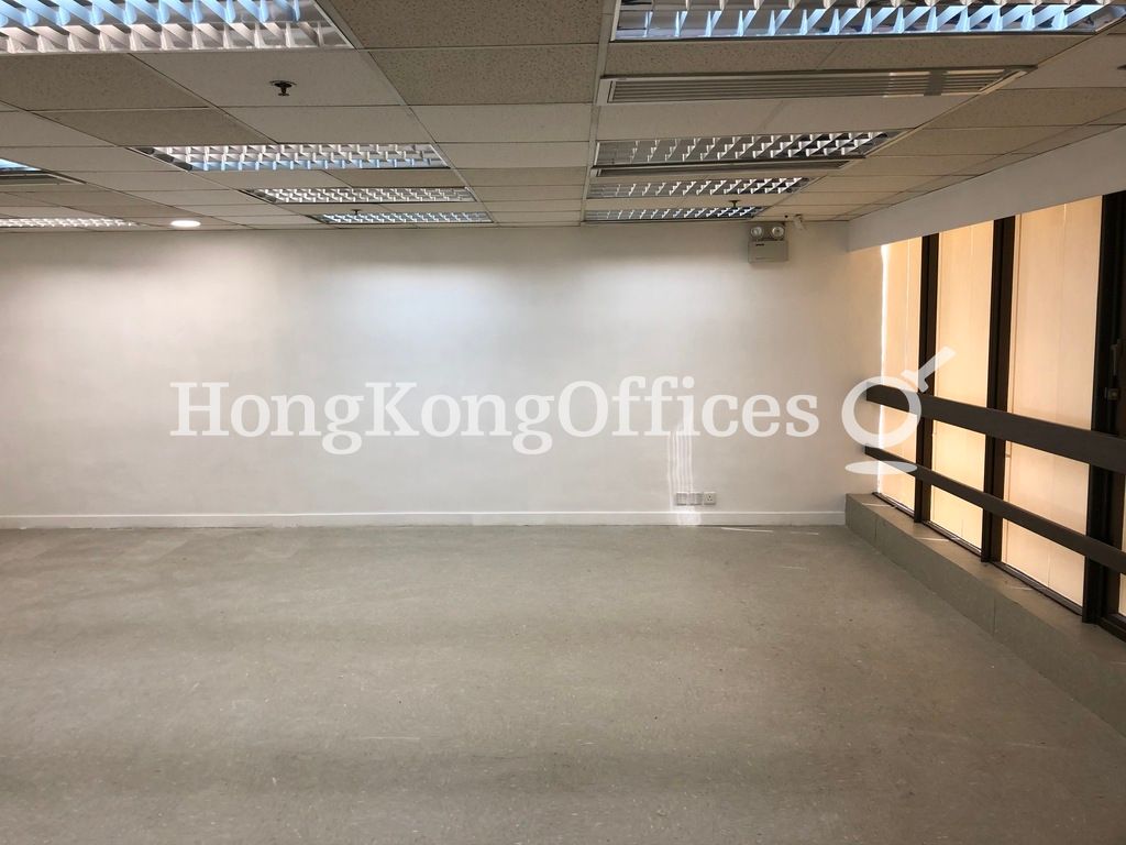 統一中心