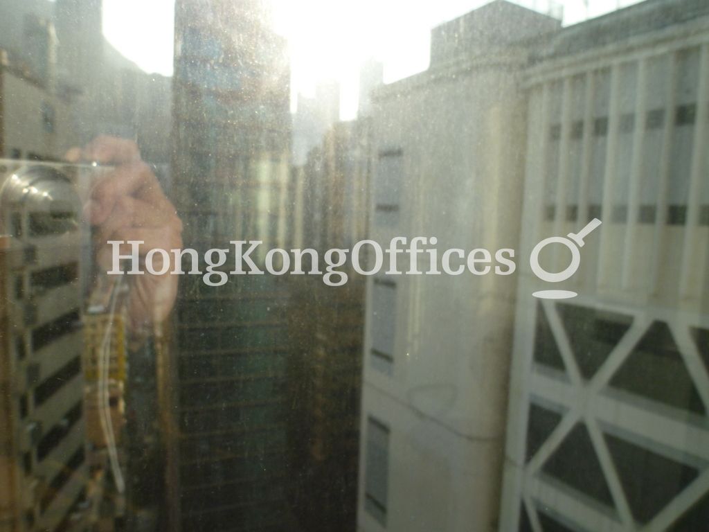 Well View Commercial Building