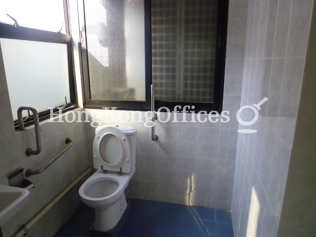 Well View Commercial Building