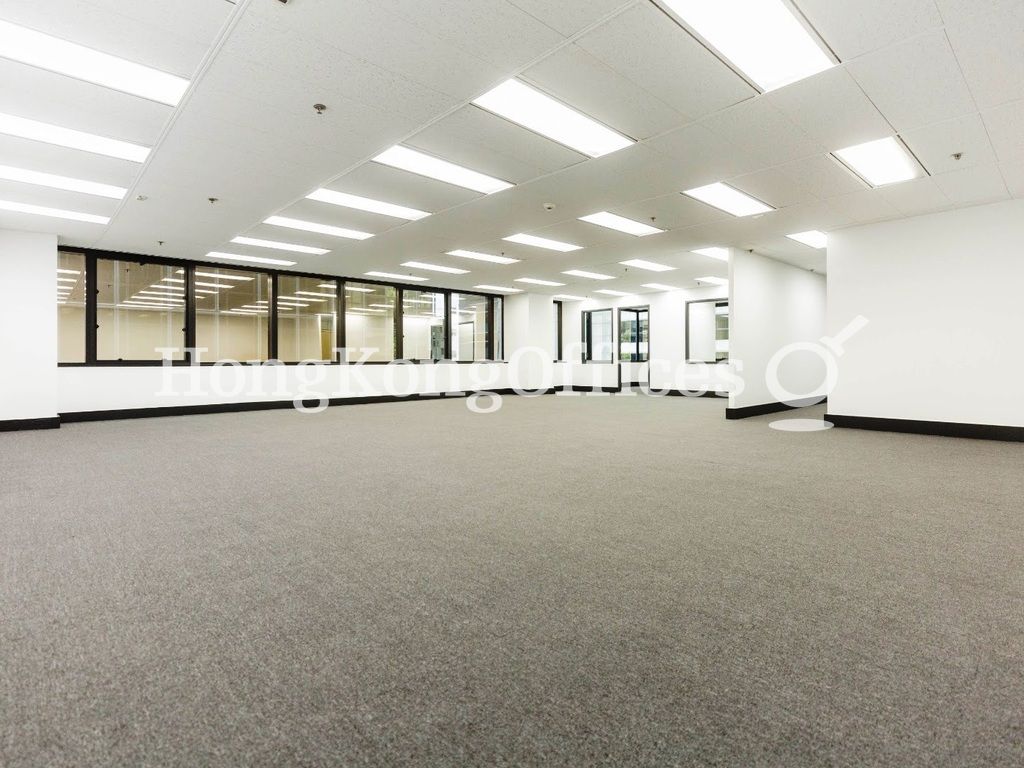 律敦治中心-律敦治大厦 (第 1 期)