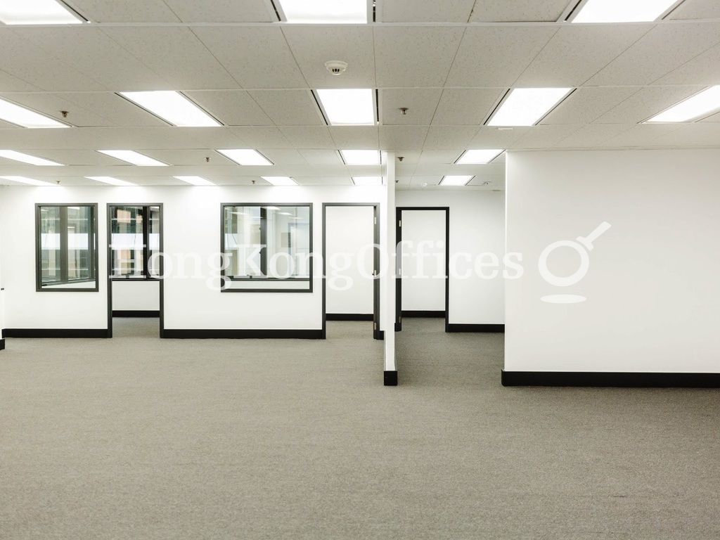 律敦治中心-律敦治大厦 (第 1 期)