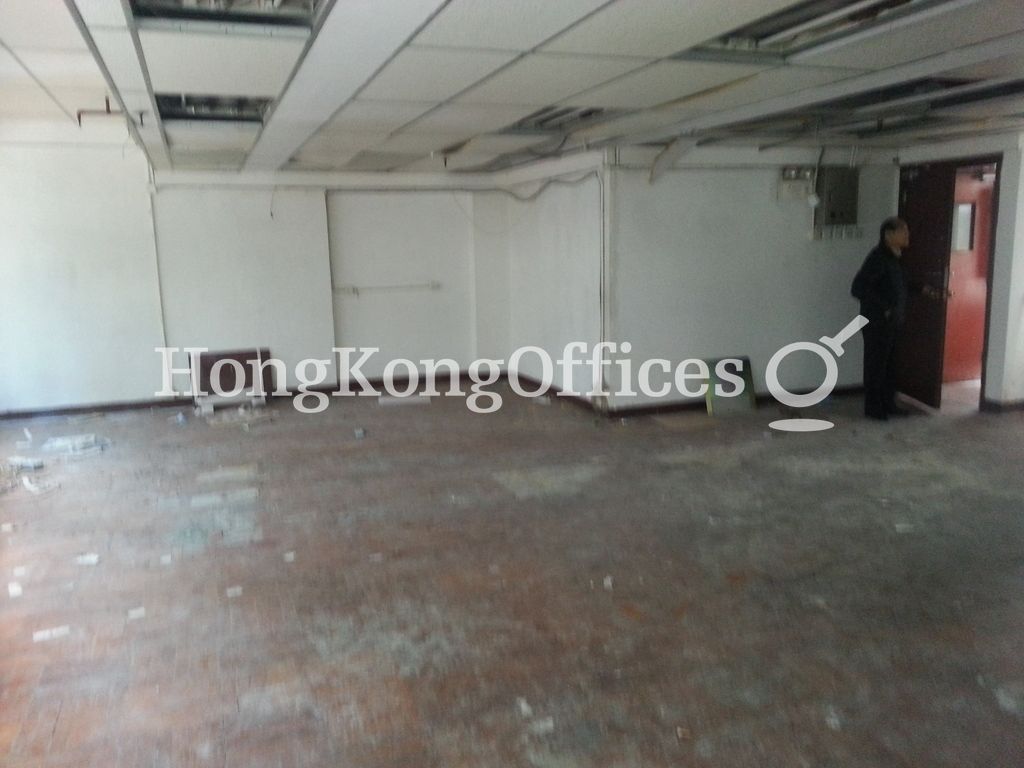 Office Area