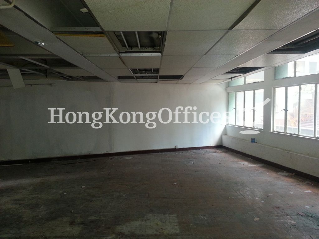 Office Area