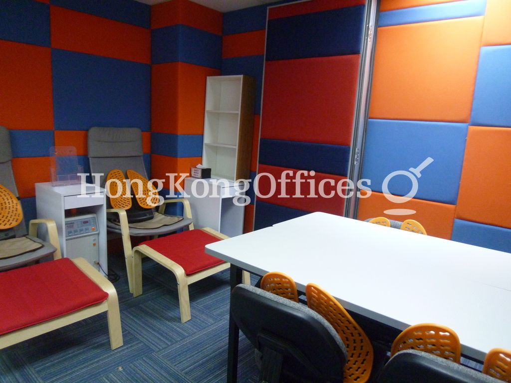 Interview Room