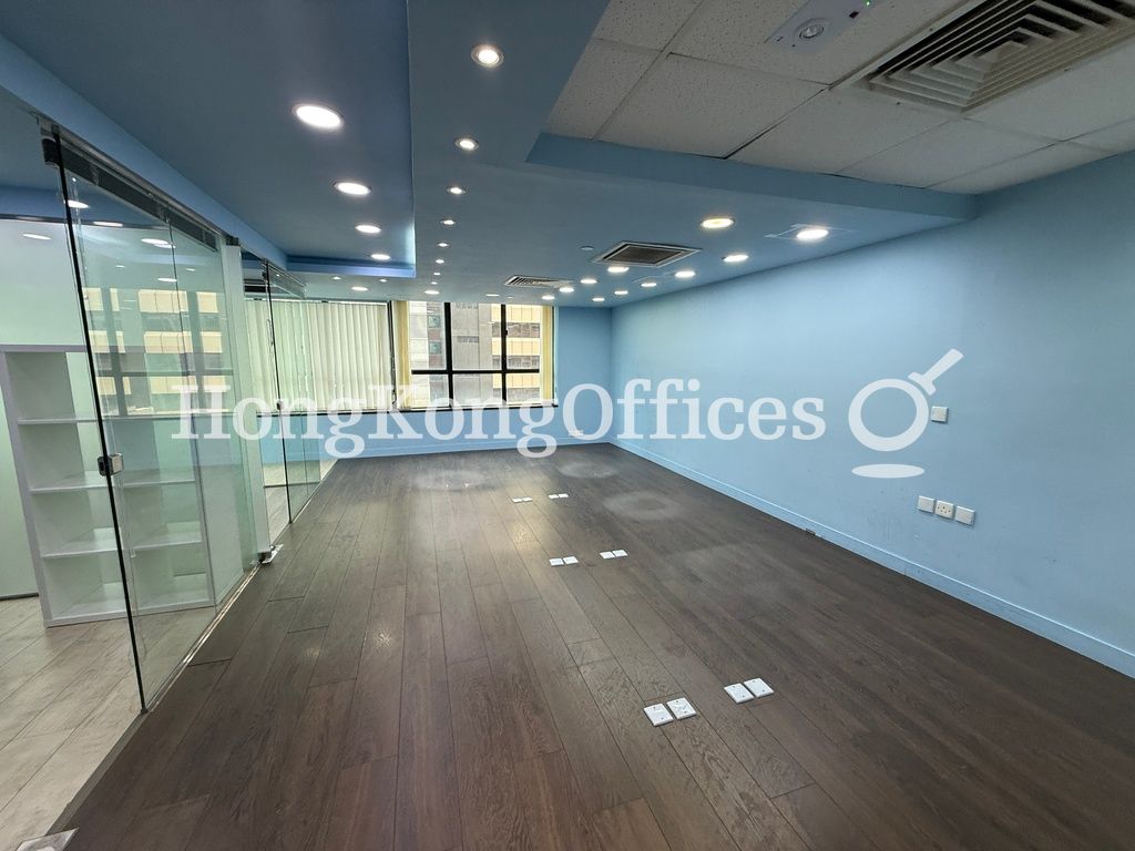 General Office