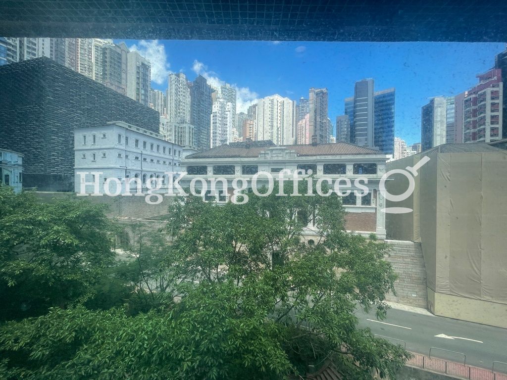 Yu Yuet Lai Building