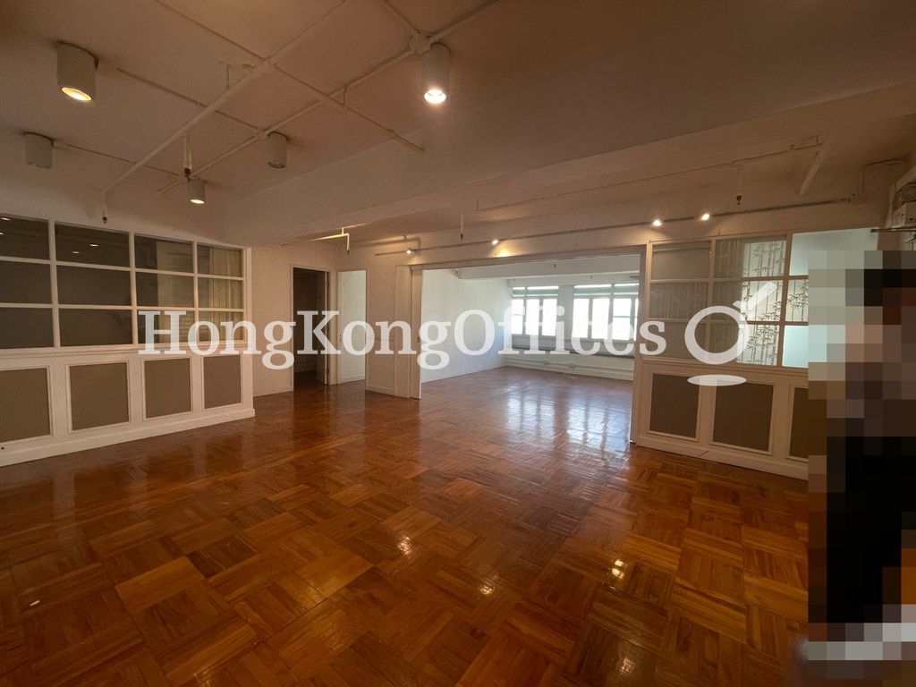 Yu Yuet Lai Building