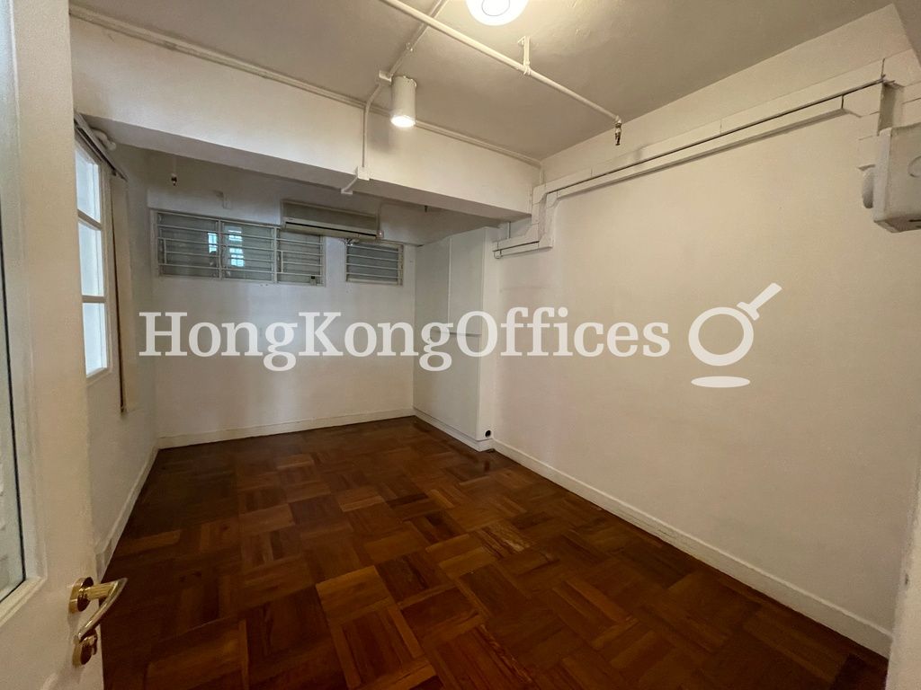 Yu Yuet Lai Building