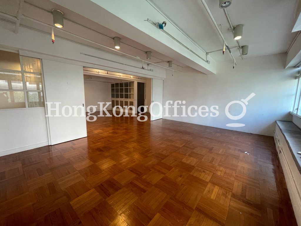 Yu Yuet Lai Building