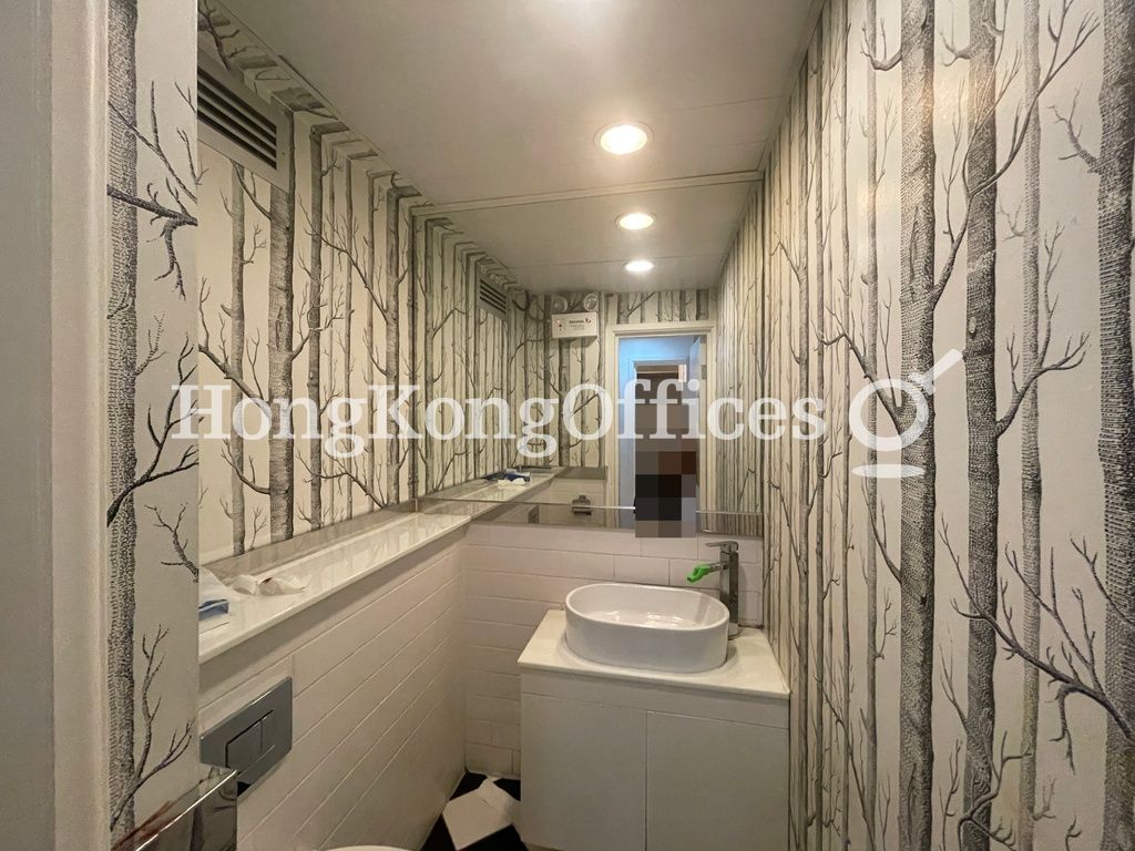 Yu Yuet Lai Building