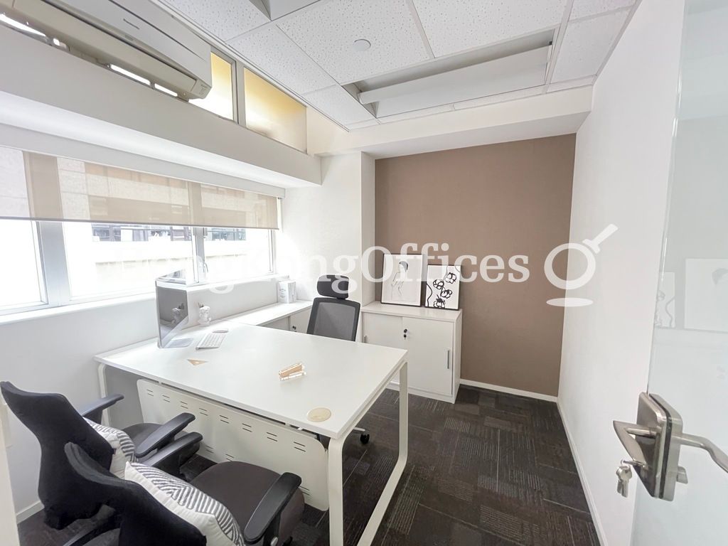 Manager Room