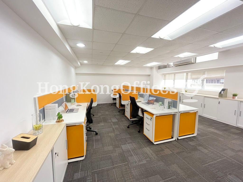 General Office