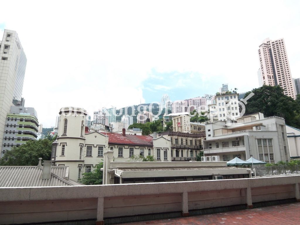 Wilson House