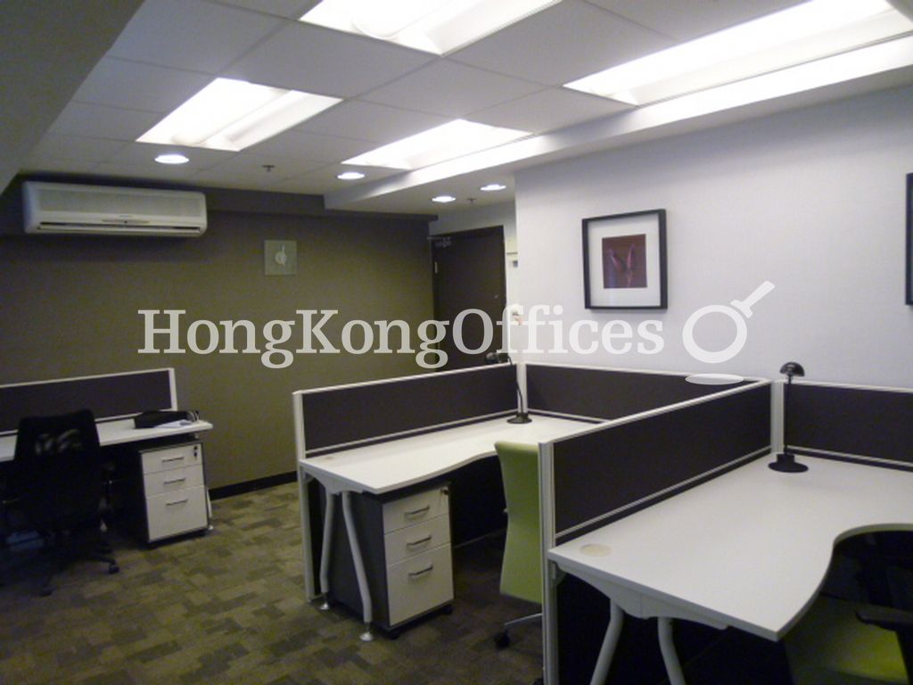 General Office