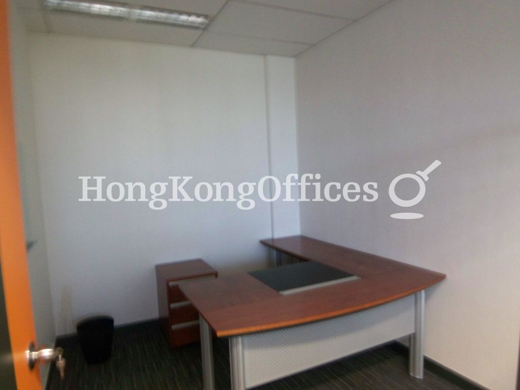 Manager Room