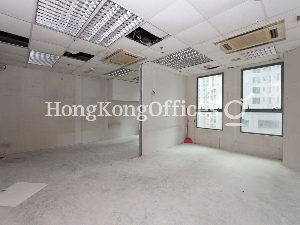 Office Area