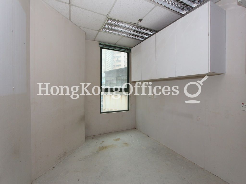 Storage Room
